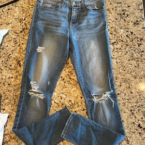 Flying Monkey Jeans